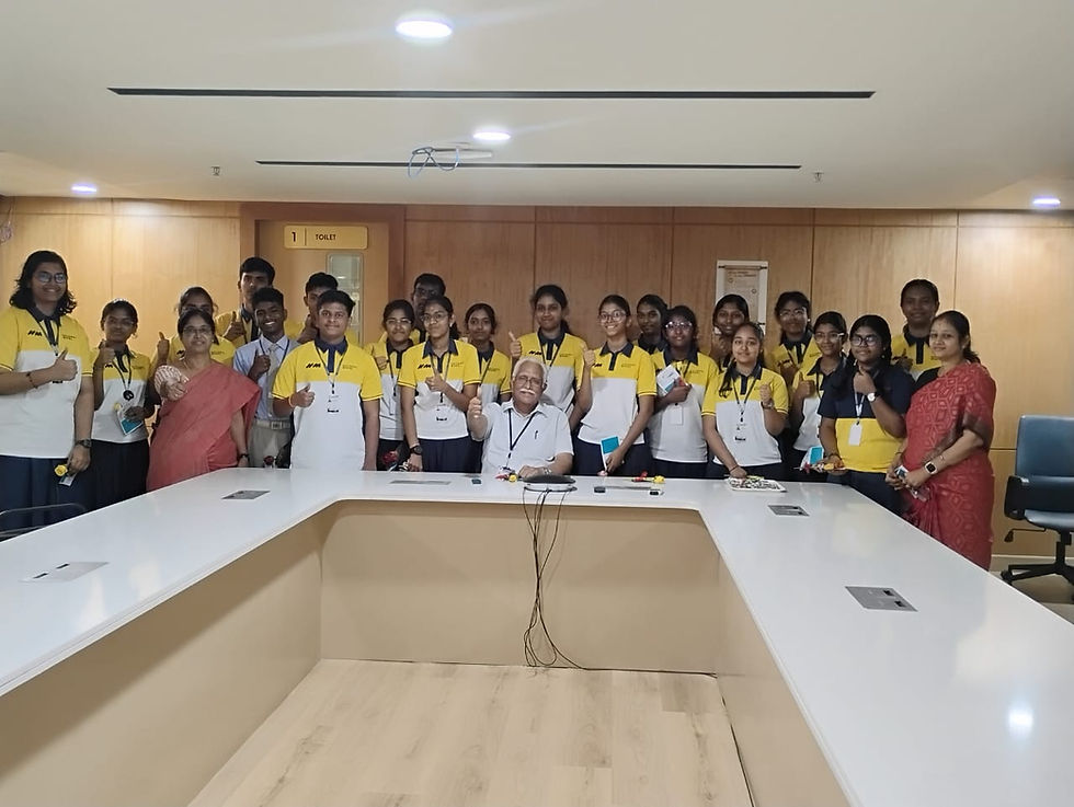 Doctors day visit to PSG, child trust,orthone & Anurag Hospital
