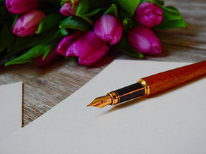 As Cartas da Avó Lola