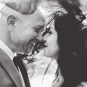 The Ashcraft Wedding 