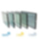 Good insulated glass units (IGU)