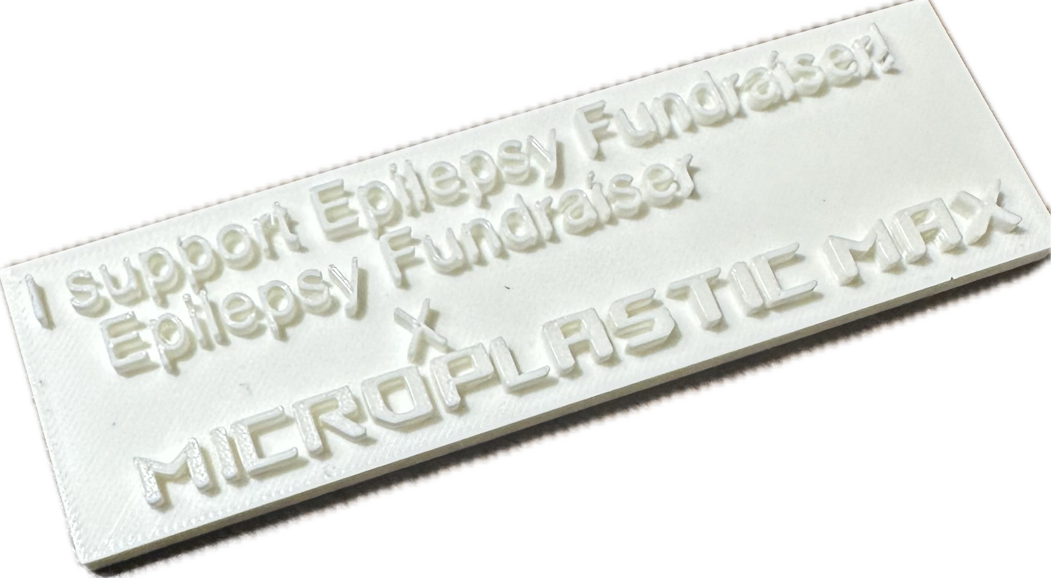 Epilepsy Fundraiser