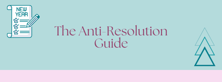 The Anti-Resolution Guide: 6 Things to Stop Doing in 2026 (If You Want Better Hormones, Energy & Balance)