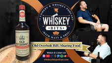 Old Overholt BiB; Family Meals