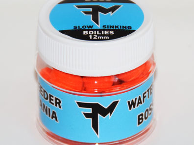 FEEDERMANIA WAFTERS csalik a FeHoVa-n és a Webshopban!