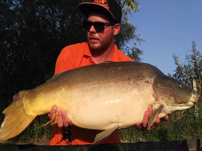 FEEDERMANIA bojlis botokkal 2. - Hazai pályán