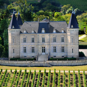 CHATEAU PERENNE