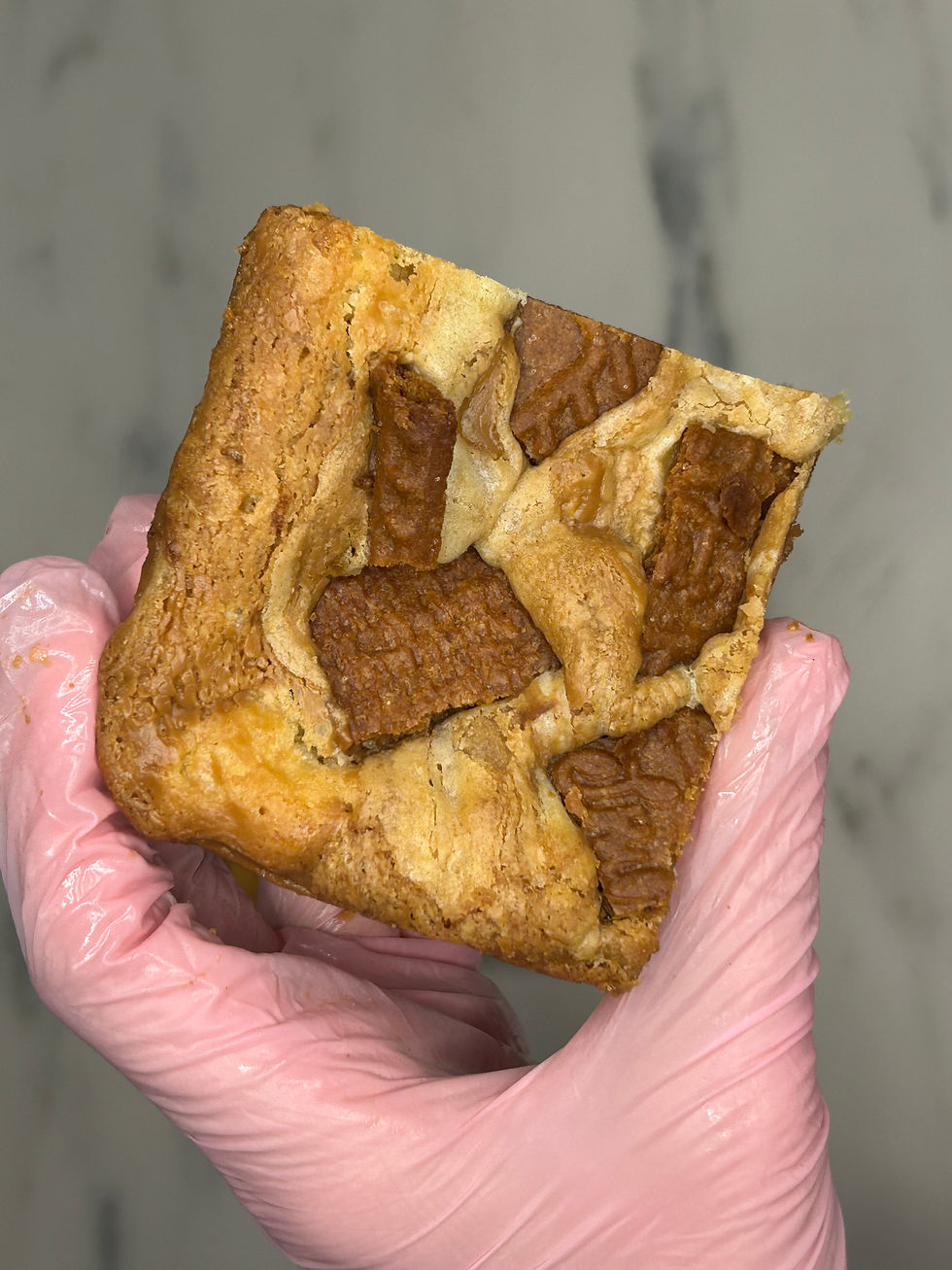 Thumbnail: Brownies x 6 or Blondies x6