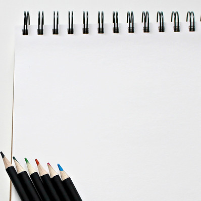 Professional Colored Pencils