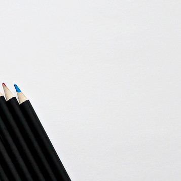 Professional Colored Pencils
