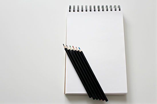 Professional Colored Pencils