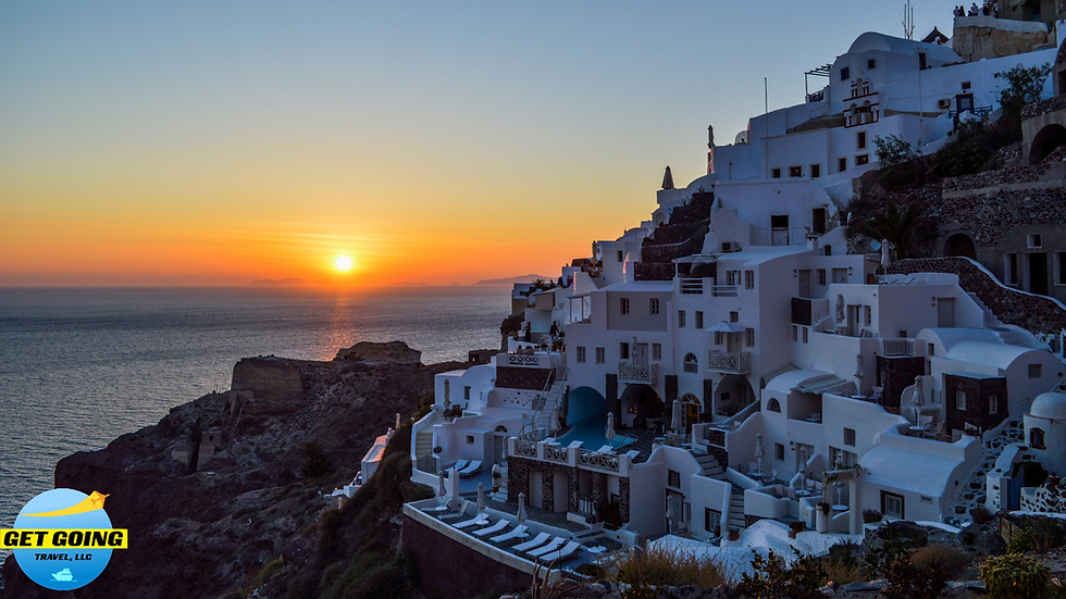 Why You Should Use a Travel Advisor: The Key to Stress-Free and Personalized Travel