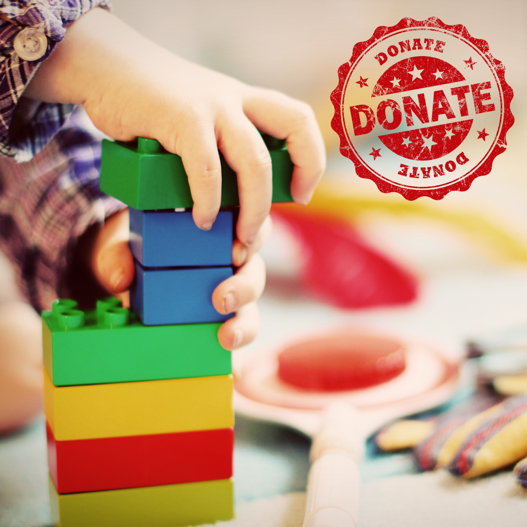 Support Foundations Community Childcare