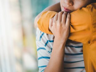 "Let's not give parents too much hope"