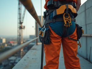 Top Fall Protection Solutions for Industrial Operations