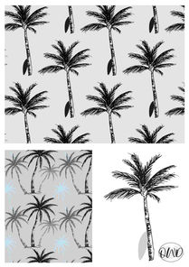 Tropical 4 trio 2