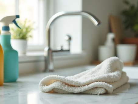Why Choose Eco-Friendly Apartment Cleaning Services with Eco-Friendly Cleaning Solutions