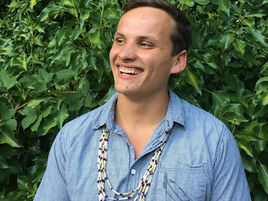 EPIC's New Decarbonize the North Coast Advocate: Welcome Luis to the EPIC Team!