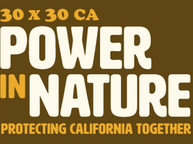 30x30 Opportunities for the North Coast