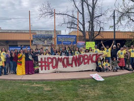Action Alert: Petition to Protect Pomo Homelands in Jackson Demonstration State Forest