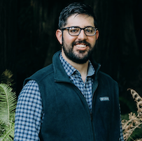 Matt Simmons, EPIC’s New Climate Attorney