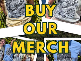 Support EPIC, Buy Merch