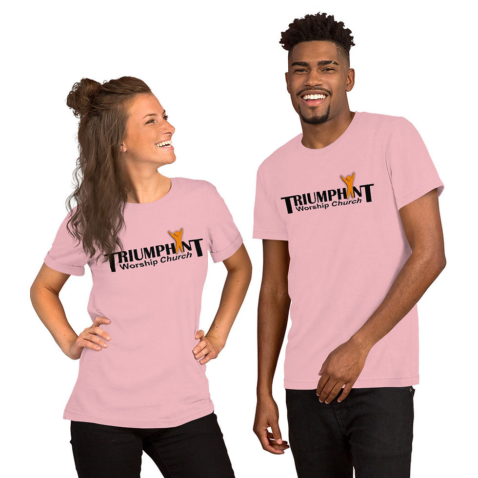 Thumbnail: TWC Unisex t-shirt