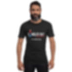 Thumbnail: Singled Out 4 Christ Unisex t-shirt