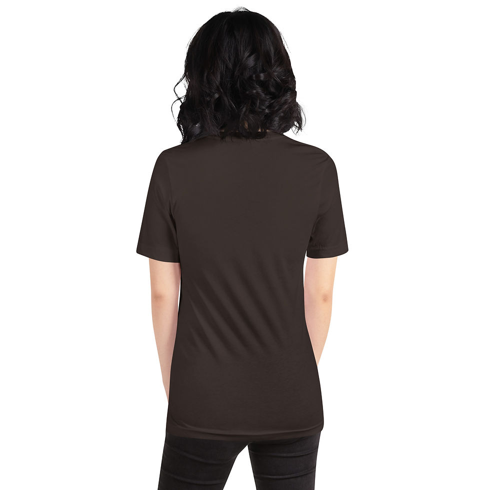 Thumbnail: TWC Youth Exalting the Savior (YES) Unisex t-shirt