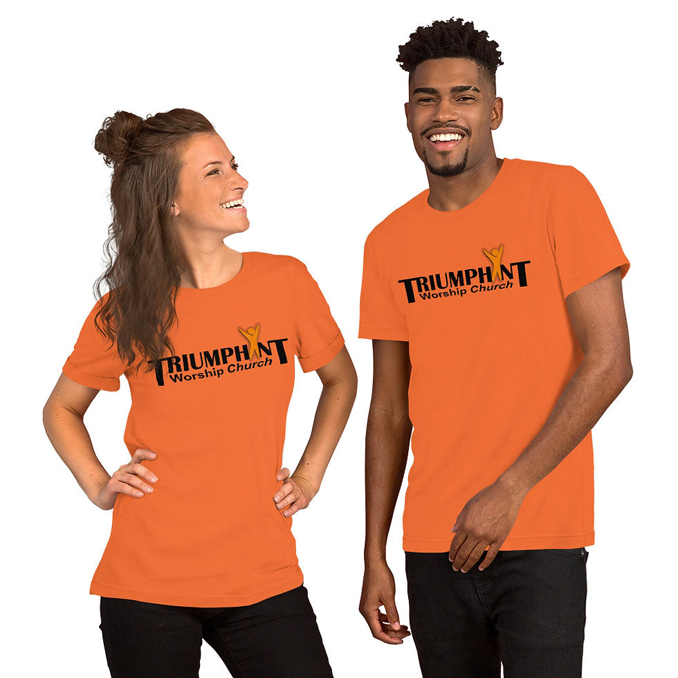 Thumbnail: TWC Unisex t-shirt