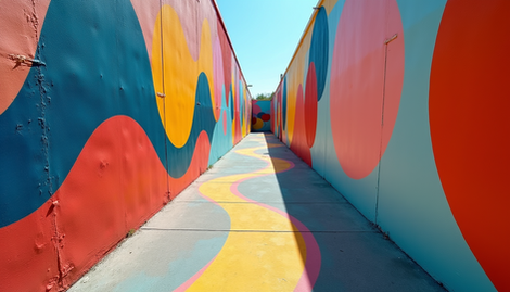 Transform Your Brand with Innovative Design Solutions