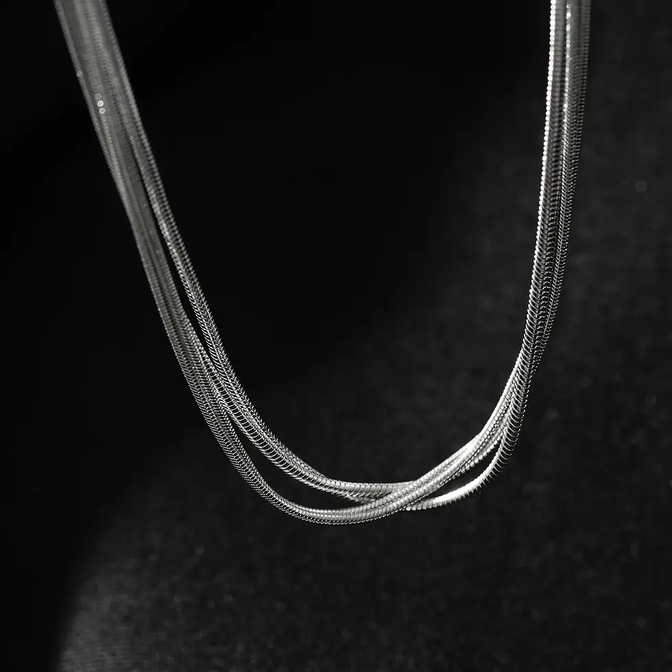 Thumbnail: Hackney Nine - Avezzano