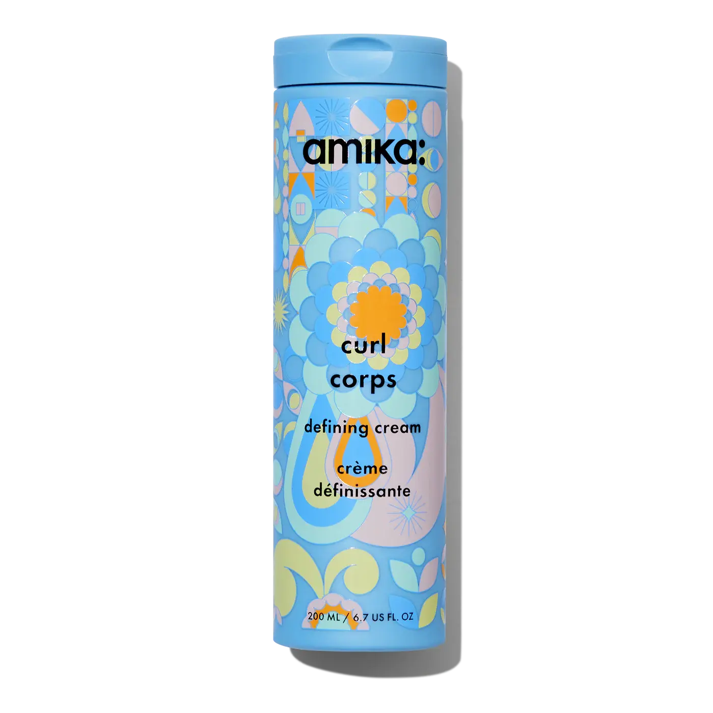 amika: curl corps defining cream