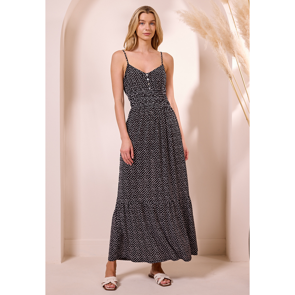 Thumbnail: Angeleye - Milan Dress