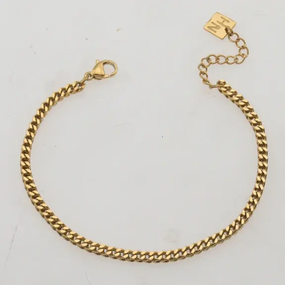 Thumbnail: Hackney Nine BRIELLA Bracelet
