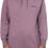 Thumbnail: Volcom Womens Tower Pullover Hooded Fleece
