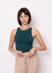 Thumbnail: Second Skin by RD Style Roxanna Bodysuit