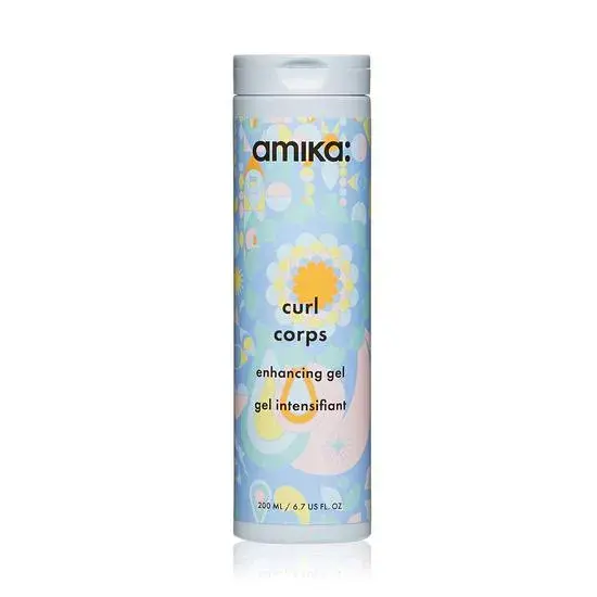 amika: curl corps enhancing gel