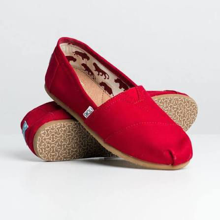Thumbnail: TOMS - Classic Canvas
