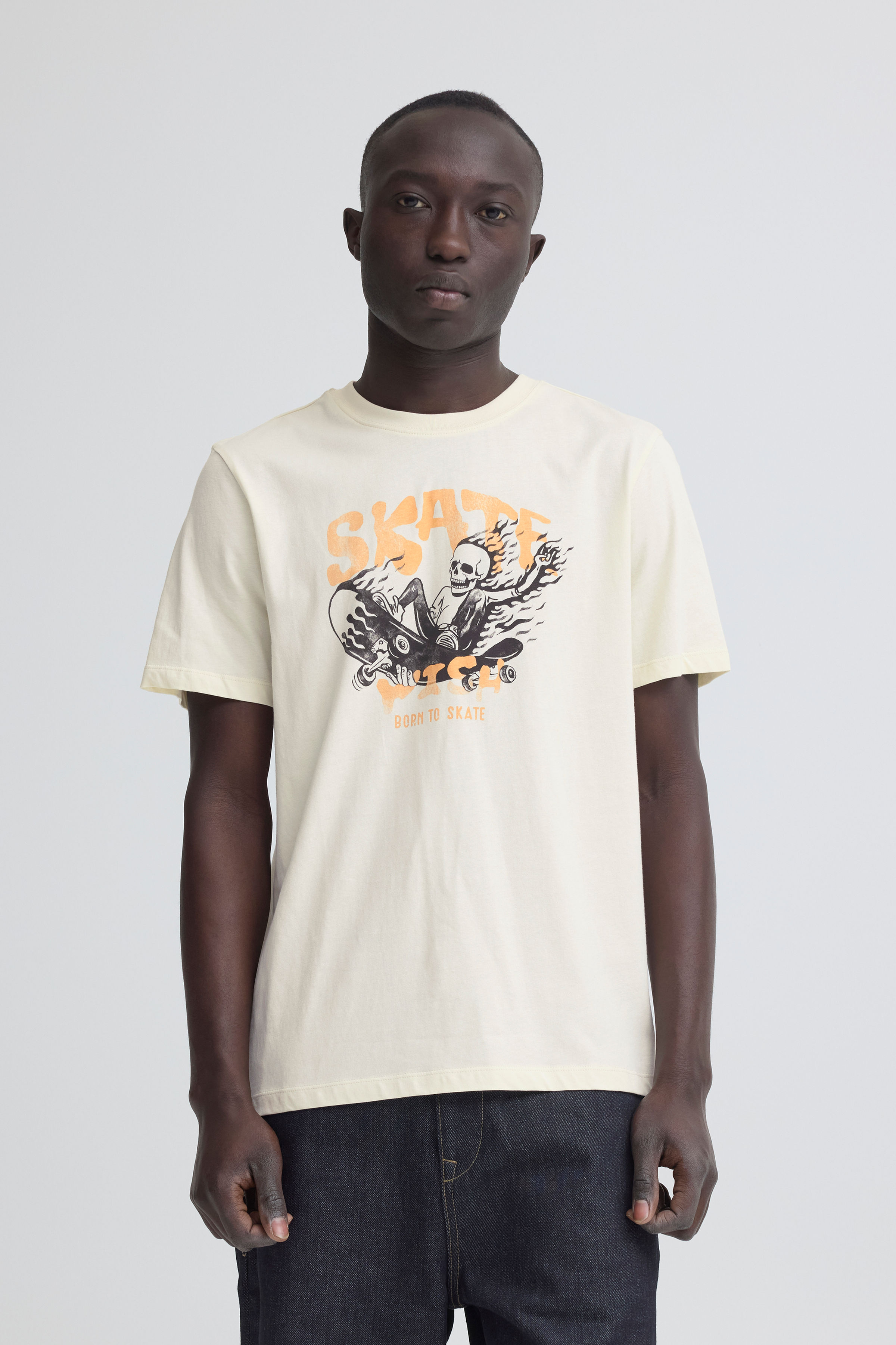Blend Men's Graphic Tee