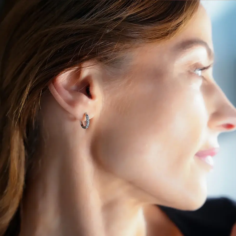 Thumbnail: Hackney Nine - Darci