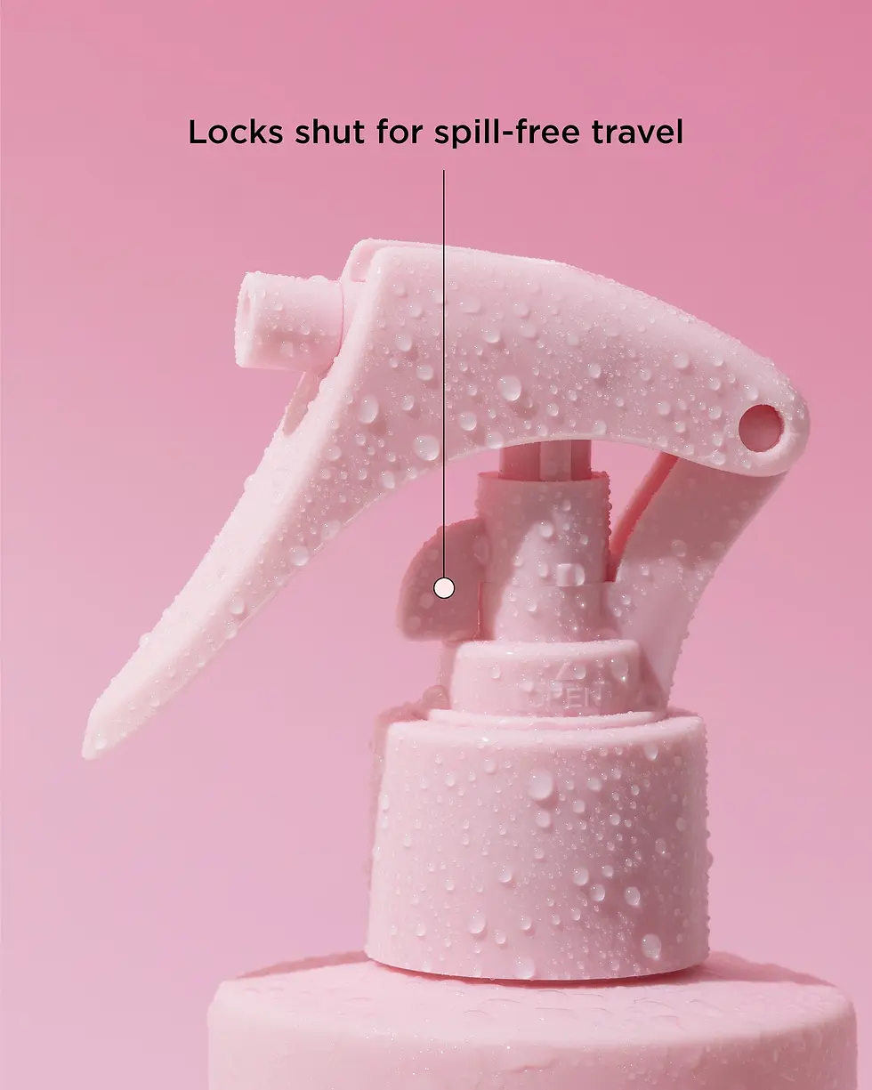 Thumbnail: Design Me PUFF.ME Sea Salt Spray