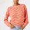 Thumbnail: Garcia Peach Sorbet Sweater