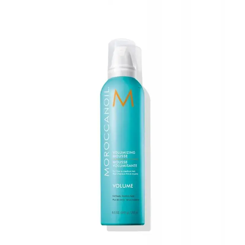Moroccanoil: Volumizing Mousse