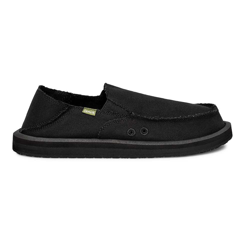 Thumbnail: Sanuk Mens Donny