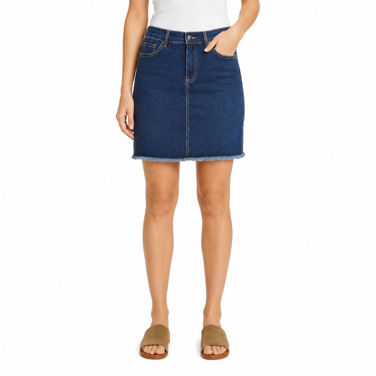 Charlie B Women's Skort