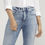 Thumbnail: Silver Jeans Isbister High Rise Ankle Straight