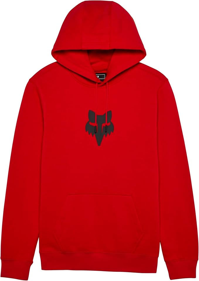 Thumbnail: Fox Racing Fox Head Pullover Hoodie