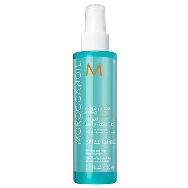 Moroccanoil Frizz Shield Styling Spray