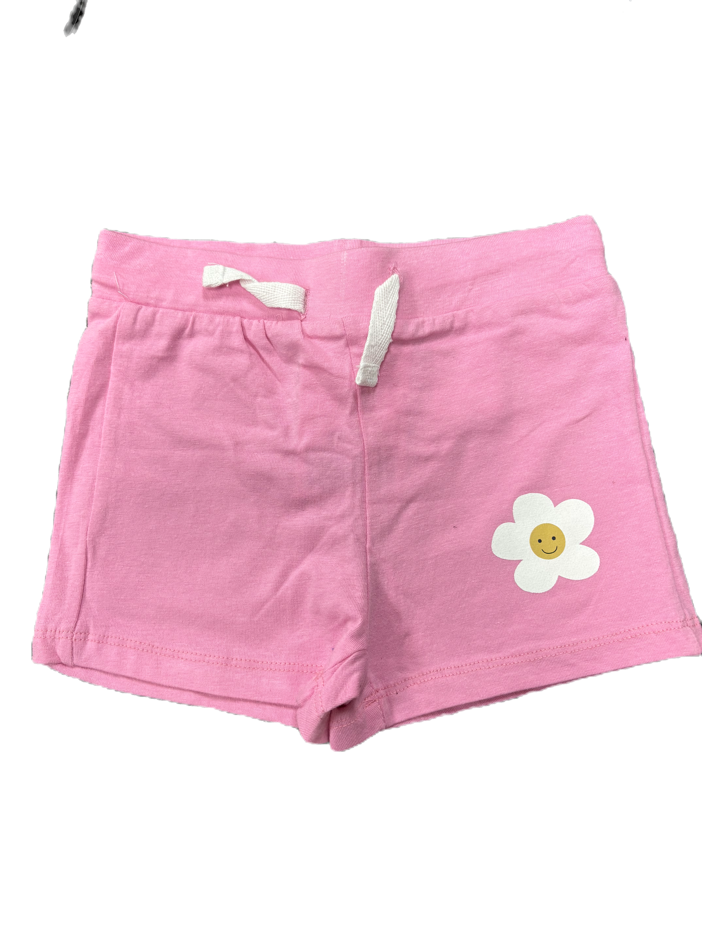 Nasri Girls Shorts