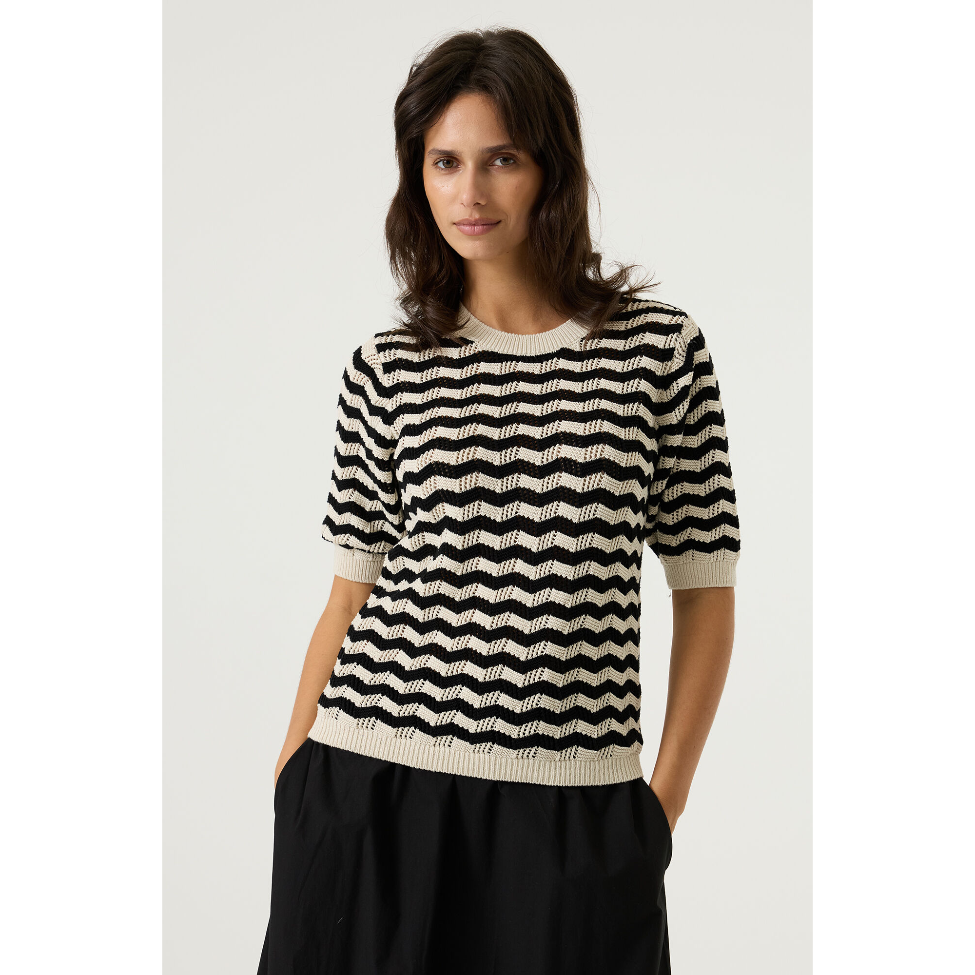 Garcia Ladies Sweater